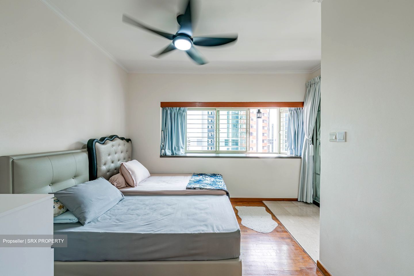 Evergreen Park (D19), Apartment #478755241